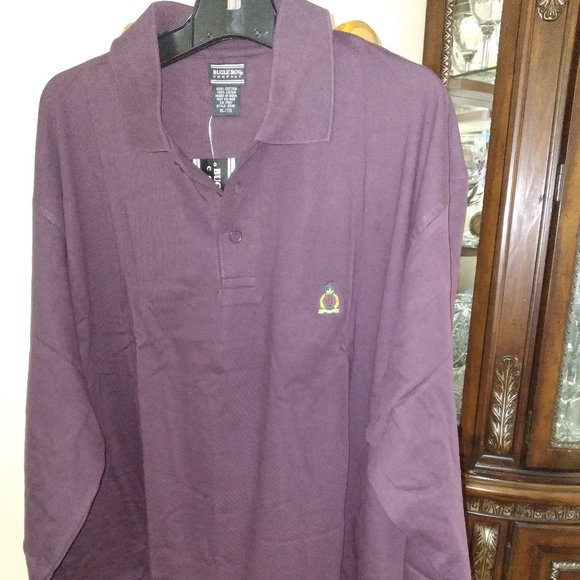 Nice New Top for man, Bugle Boy, Size - XL, Cotton - 100 % - Picture 2 of 4